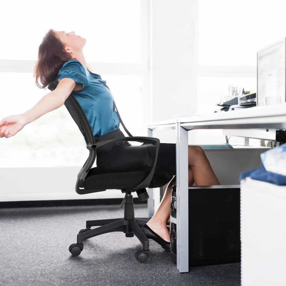 Ergonomiška kėdė