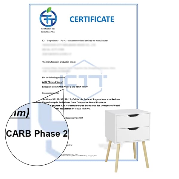Dvi modernios, baltos spalvos spintelės - Image 12