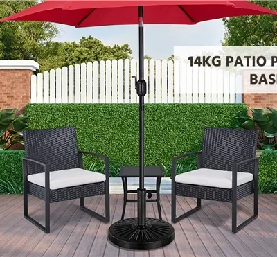 Lauko skėčio pagrindas