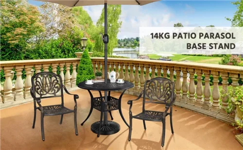 Lauko skėčio pagrindas - Image 8