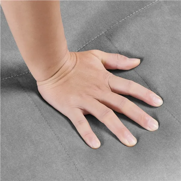 Aksominė kėdė - Image 7