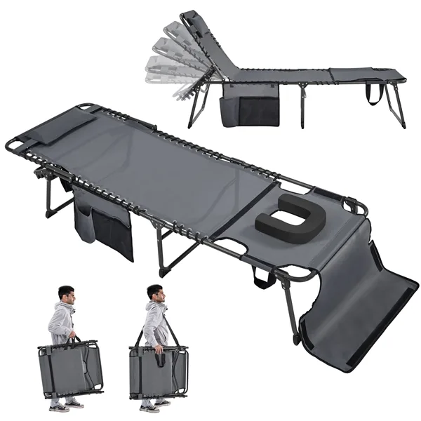 Reguliuojamas daugiafunkcinis gultas - Image 2