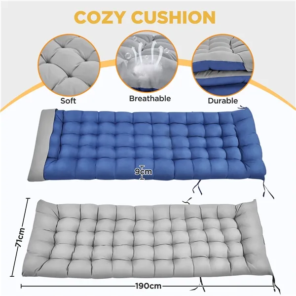 Reguliuojamas daugiafunkcinis gultas - Image 4