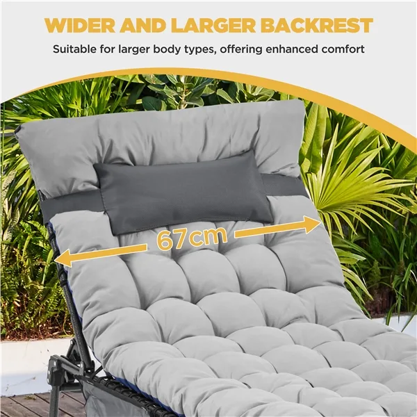 Reguliuojamas daugiafunkcinis gultas - Image 8