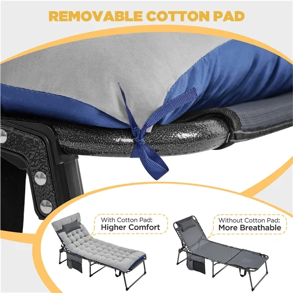 Reguliuojamas daugiafunkcinis gultas - Image 9