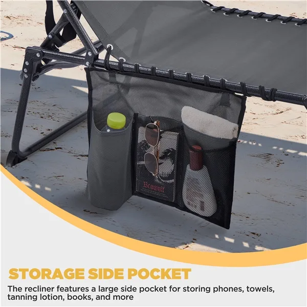 Reguliuojamas daugiafunkcinis gultas - Image 10