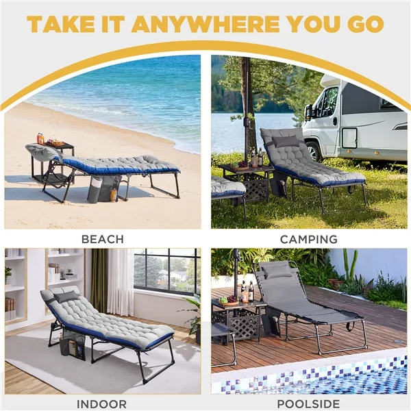 Reguliuojamas daugiafunkcinis gultas - Image 11