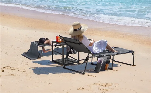 Reguliuojamas daugiafunkcinis gultas - Image 12