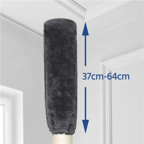 Kačių draskyklė nuo 228cm iki 255cm - Image 8