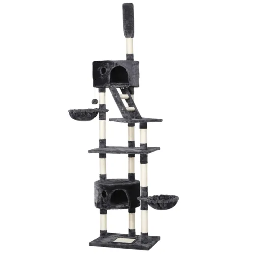 Kačių draskyklė nuo 228cm iki 255cm - Image 2