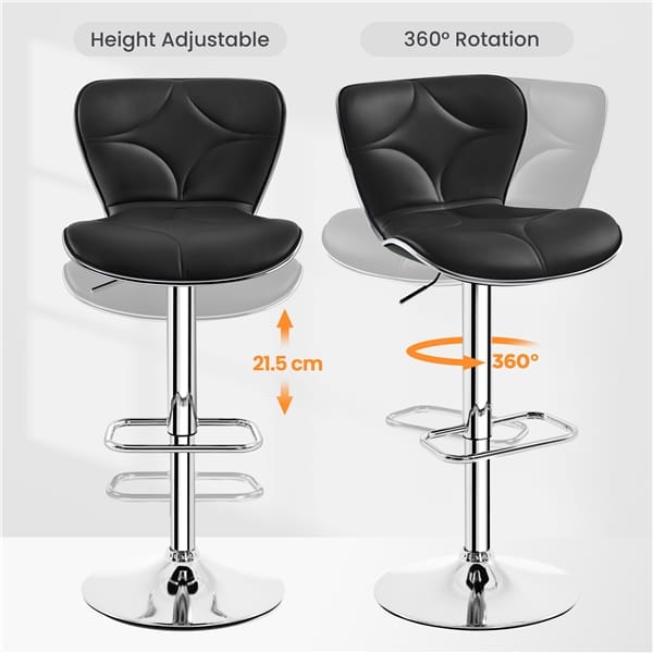 Dvi Baro kėdės - Image 8