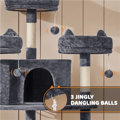 Draskyklė – Multifunkcinis Bokštas - Image 6