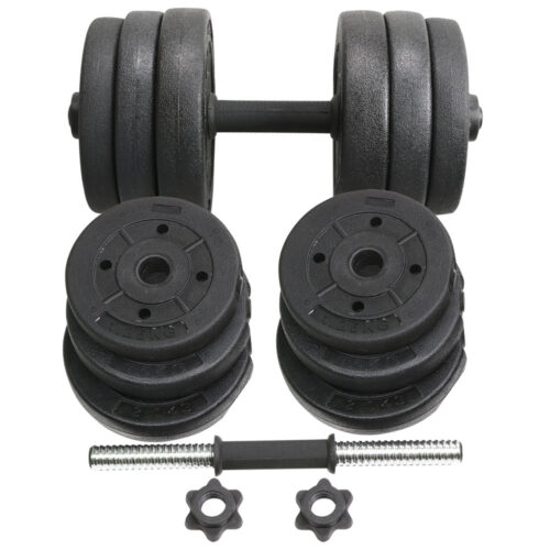 20kg Hanteliai - Image 4
