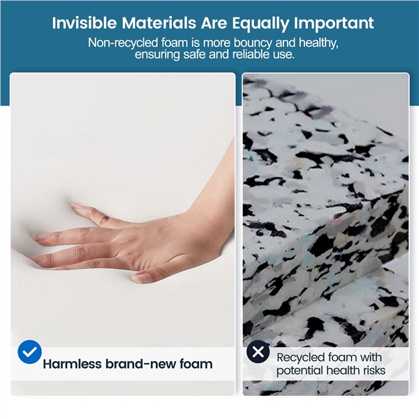 Ergonomine kėdė su pakeliamais porankiais - Image 8