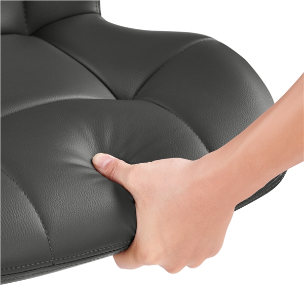 2 reguliuojamo aukščio baro kėdės - Image 13