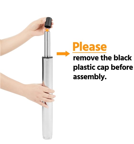 Dvi Pilkos Baro kėdės - Image 7