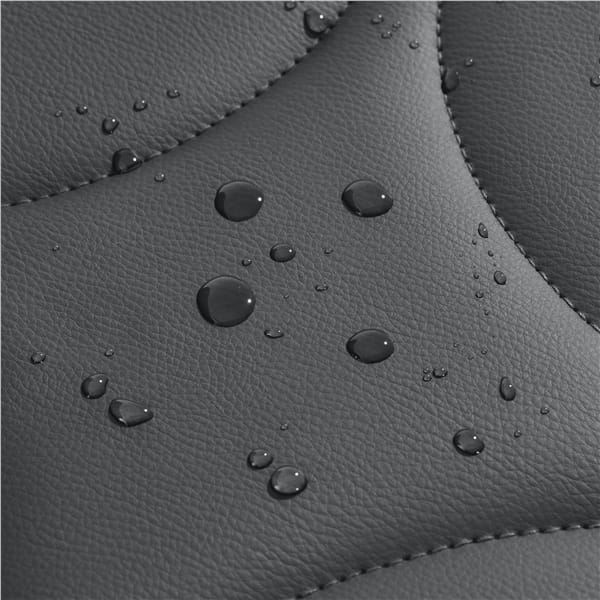 Dvi Pilkos Baro kėdės - Image 15