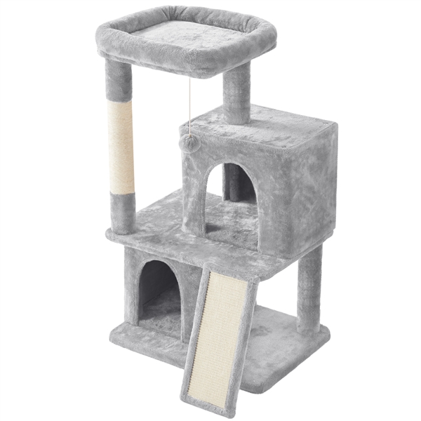 3 pakopų draskyklė 106cm - Image 2