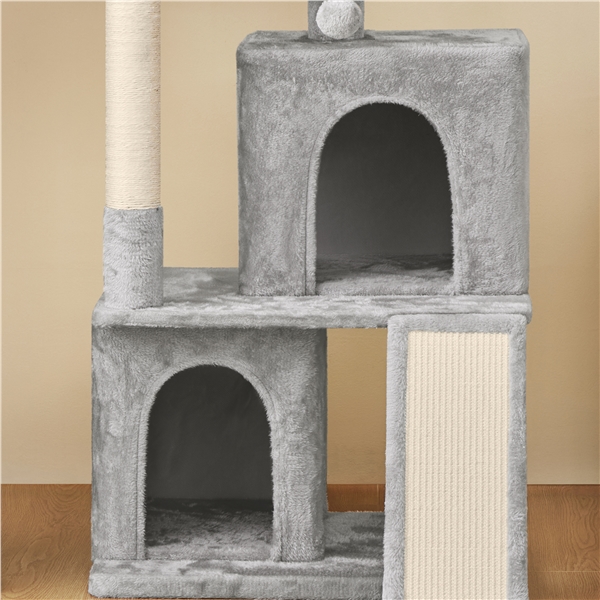 3 pakopų draskyklė 106cm - Image 6