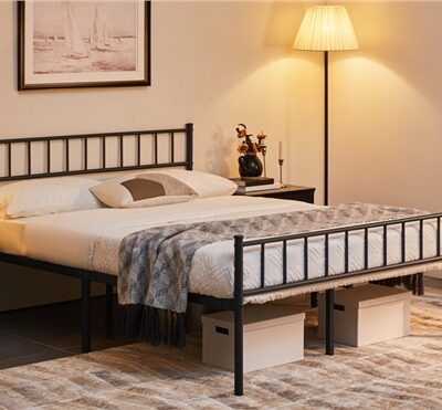 Dvigulės lovos rėmas