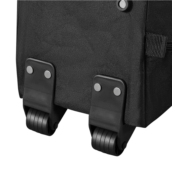 ⛺ Sulankstoma pavėsinė 3 × 3 m su sienelėmis – balta - Image 19